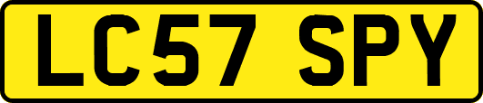 LC57SPY