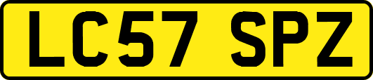 LC57SPZ