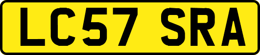 LC57SRA