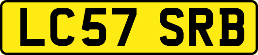 LC57SRB