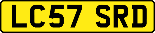 LC57SRD