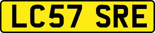 LC57SRE
