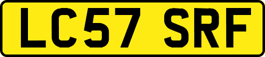 LC57SRF