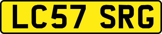 LC57SRG