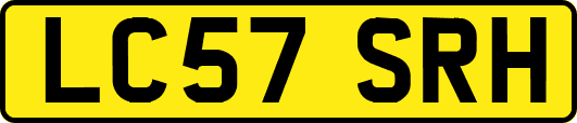 LC57SRH