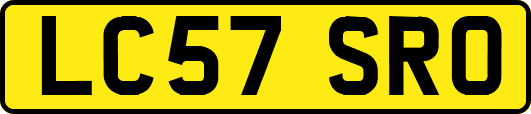 LC57SRO