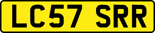 LC57SRR