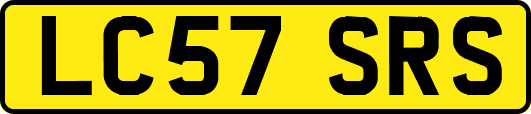 LC57SRS
