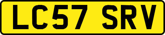 LC57SRV