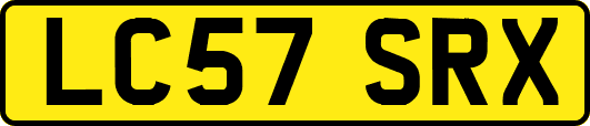 LC57SRX