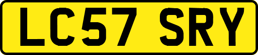 LC57SRY