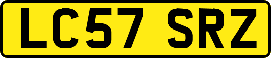 LC57SRZ