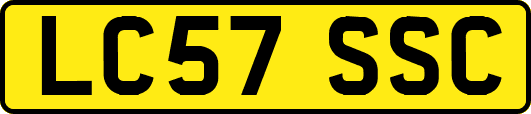 LC57SSC