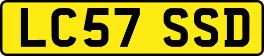 LC57SSD