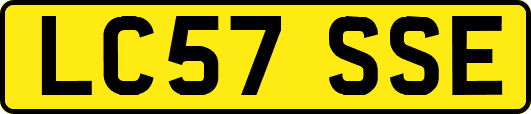 LC57SSE