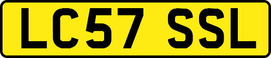 LC57SSL