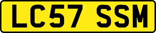 LC57SSM
