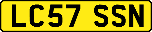 LC57SSN