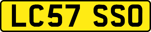 LC57SSO