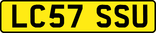 LC57SSU