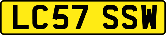 LC57SSW