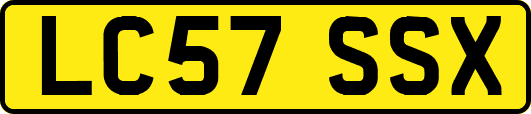 LC57SSX
