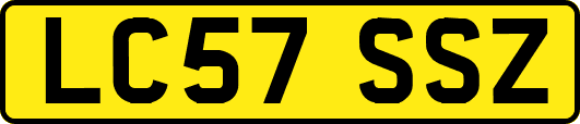 LC57SSZ