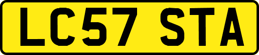 LC57STA