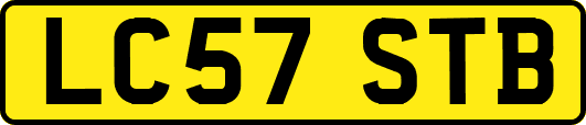 LC57STB
