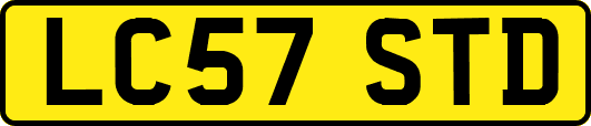 LC57STD