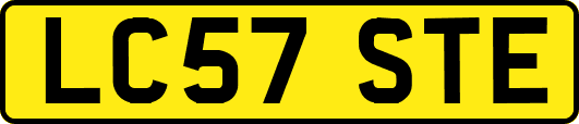 LC57STE