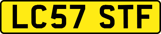 LC57STF