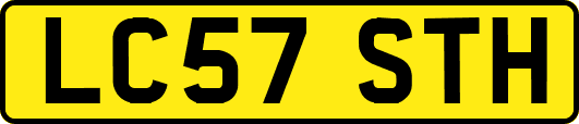 LC57STH
