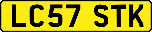LC57STK