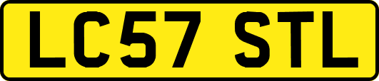 LC57STL