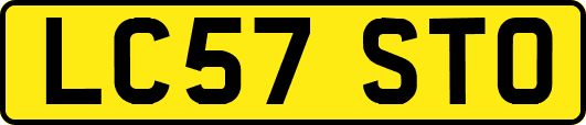 LC57STO