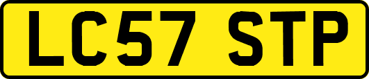 LC57STP