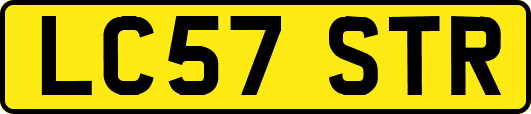 LC57STR