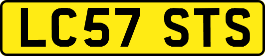 LC57STS