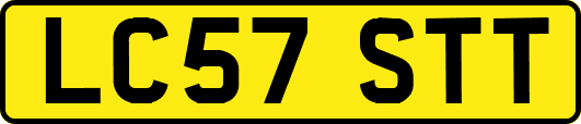 LC57STT