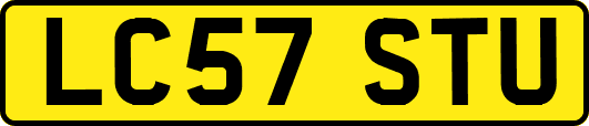 LC57STU
