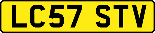 LC57STV