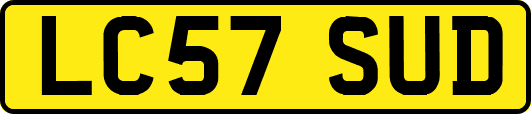 LC57SUD