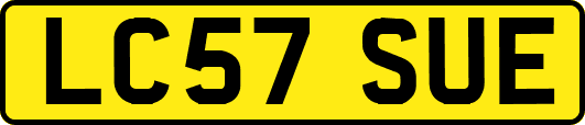LC57SUE