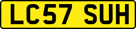 LC57SUH