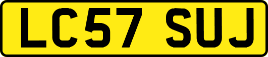 LC57SUJ