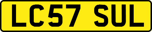 LC57SUL