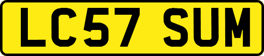 LC57SUM