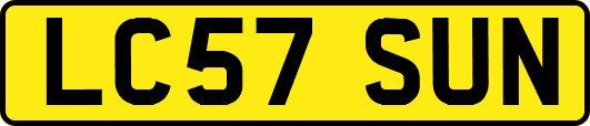 LC57SUN
