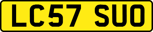 LC57SUO